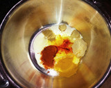 Foto del paso 3 de la receta: Alitas de Pollo Tandoori