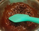 A picture of step 3 of Choco Bar Ice cream.