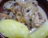 Foto del paso 6 de la receta: Pollo a la pimienta