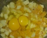 Foto del paso 2 de la receta: Bizcochuelo 2+2+2+2+2