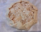Körtés galette recept fázis 8 fotója