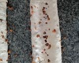 Foto del paso 6 de la receta: Rosca de Chicharrón para cuando??? Para el mate Papá!!!!