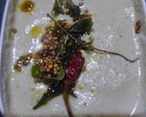 মেদু বড়া (Medu Bora) রেসিপি ধাপ - 4 ছবি