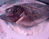 Foto del paso 6 de la receta: Mojarras en ajo & limón