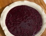 A picture of step 4 of Mixed Berry Pie.