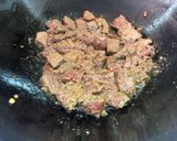 Foto del paso 6 de la receta: Fideos fritos con ternera con el toque Sonorense