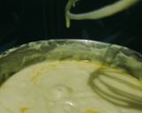 Foto langkah ke 5 dari resep Kue Sus.