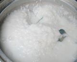 Foto langkah ke 1 dari resep Arem-arem (Lontong Isi).