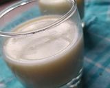 Foto langkah ke 4 dari resep Puding Gyukaku Ekonomis.