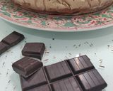 Foto del paso 7 de la receta: Cheesecake de tiramisú