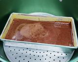 Foto langkah ke 7 dari resep Brownies Kukus.