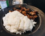 รูปขั้นตอนการทำที่ 14 ของ ข้าวหน้าหมูหวาน