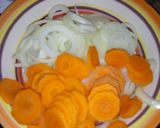 Foto del paso 2 de la receta: 💥 Escabeche de pollo 💥