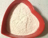 عکس مرحله 1 از دستور کعک کنجدی (بدون تخم مرغ)