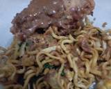 Cara Membuat Mie goreng tektek Jawa Rasa medok 3