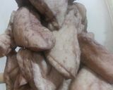 Foto langkah ke 1 dari resep Tahu isi.