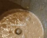 A picture of step 4 of Christmas Plum Cake (alcohol and egg free).