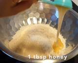 Focaccia bread recipe step 2 photo