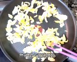 辣炒鹹酸菜豬肚的食譜步驟4照片