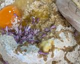 Mogyorós orgonás csiga recept fázis 2 fotója