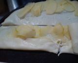 Foto del paso 3 de la receta: Rositas faciles de manzana