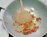 Foto langkah ke 5 dari resep Resep Tumis Tahu Tauge.