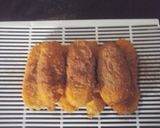 Foto langkah ke 5 dari resep Pisang Crispy Milo.