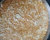 લાડવા ના લોટ ની સુખડી રેસીપી સ્ટેપ4ફોટો