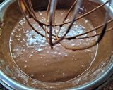 Foto del paso 5 de la receta: Marquise triple