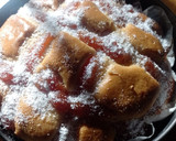 Foto del paso 7 de la receta: Torta matera de membrillo🎂🧉🫖☕