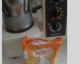 Foto del paso 2 de la receta: Tortada tradicional Alcoyana