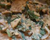 Green Onion Fritters recipe step 3 photo