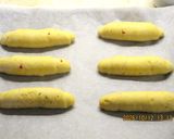 Fűszeres stangli recept fázis 2 fotója