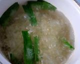 Foto langkah ke 4 dari resep Kolak Ubi Ungu Aneka Rasa.