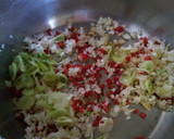 Foto del paso 4 de la receta: Relleno para canelones