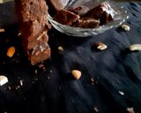 બ્રાઉની(Brownie Recipe in Gujarati) રેસીપી સ્ટેપ5ફોટો