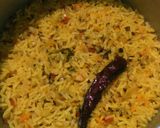 પનીર મસાલા પુલાવ (Paneer Masala Pulao Recipe In Gujarati) રેસીપી સ્ટેપ5ફોટો