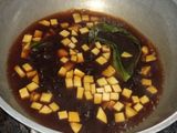 Bubur Pati Garut