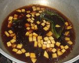 Foto langkah ke 4 dari resep Bubur Pati Garut.