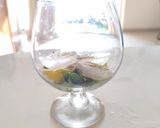 ઓરેન્જ મોઈતો (Orange Mojito Recipe In Gujarati) રેસીપી સ્ટેપ2ફોટો