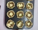 Foto del paso 3 de la receta: Canastitas de atún