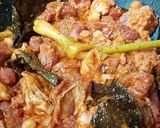 Foto langkah ke 3 dari resep Tongseng Sapi.