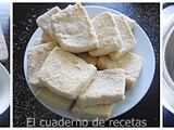 Leche Frita {Receta de familia}