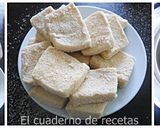 Foto del paso 7 de la receta: Leche Frita {Receta de familia}