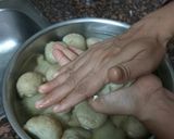 દહી વડા(dahi vada recipe in Gujarati) રેસીપી સ્ટેપ6ફોટો