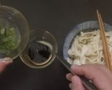 食煮#22 《蔥油拌麵》的食譜步驟6照片