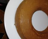 Foto langkah ke 3 dari resep Bolu panggang mocca.