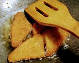 ब्रेड के शाही टुकड़े (Bread Ke shahi tukde recipe in Hindi) रेसिपी चरण 2 फोटो