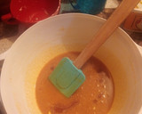 Foto del paso 2 de la receta: Torta de dulce de leche