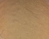 A picture of step 2 of Cheesy Aloo Paratha.